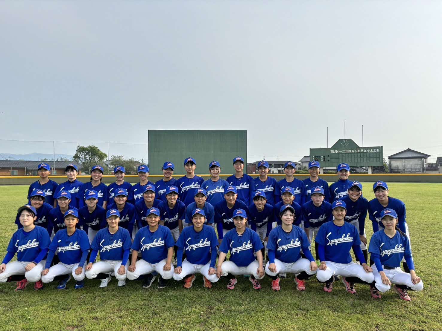 秀岳館高校の試合帽子 中学生に逃げられ監督不在でもV候補｜野球｜日刊 