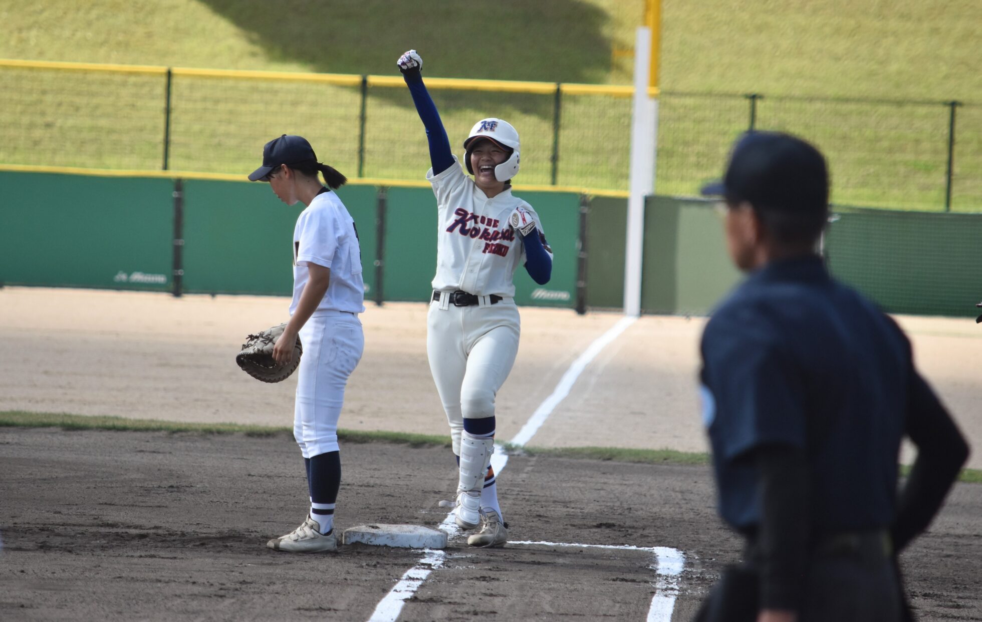 高校野球ペナント 大体大浪商 浪商★23年ぶり★ 球春ヒストリー（3）】2002年・大体大浪商 23年ぶり出場で強豪