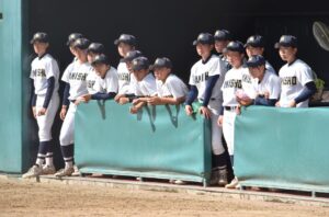 高校野球ペナント 大体大浪商 浪商★23年ぶり★ 球春ヒストリー（3）】2002年・大体大浪商 23年ぶり出場で強豪