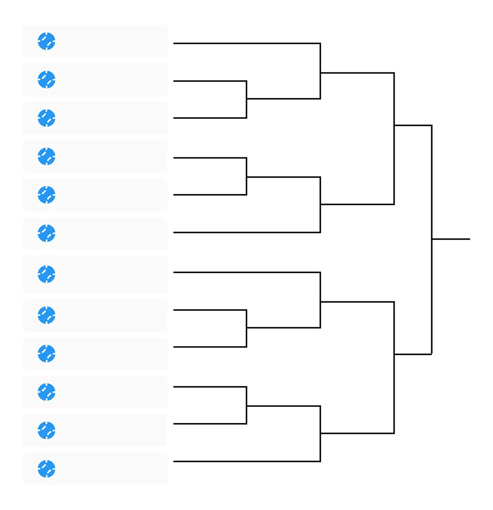 決勝トーナメント