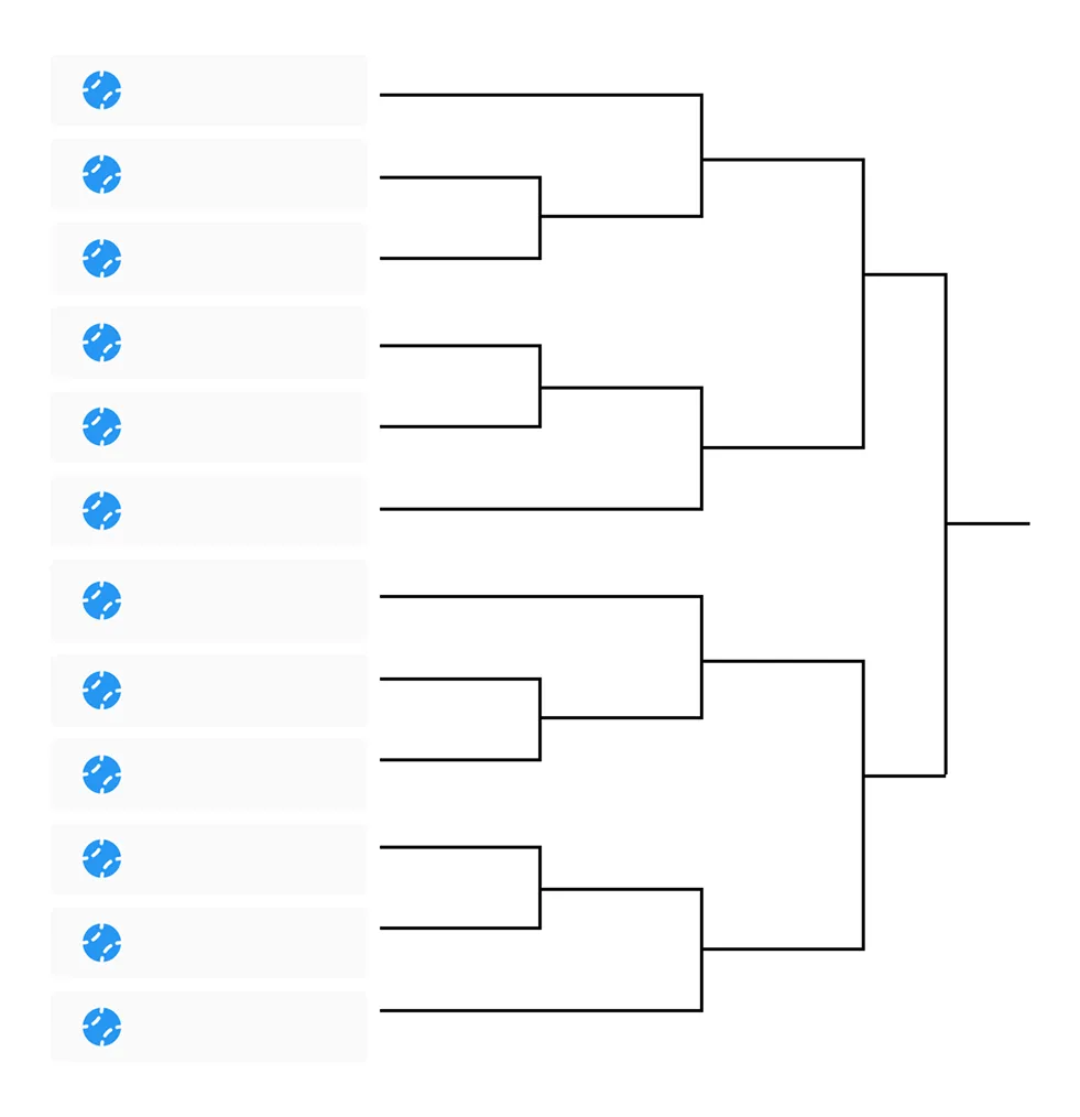 決勝トーナメント