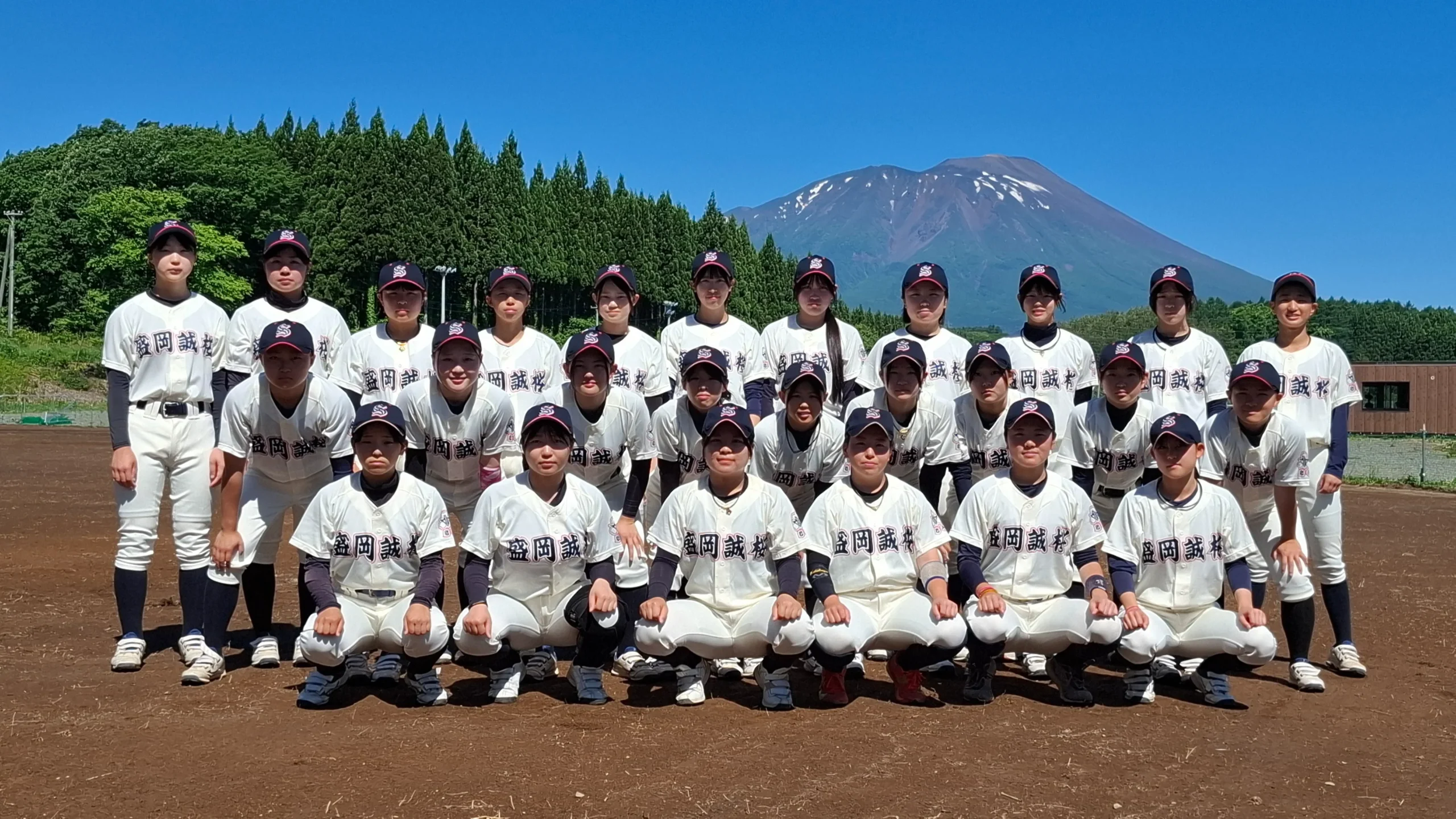 盛岡 誠 桜 高等 学校