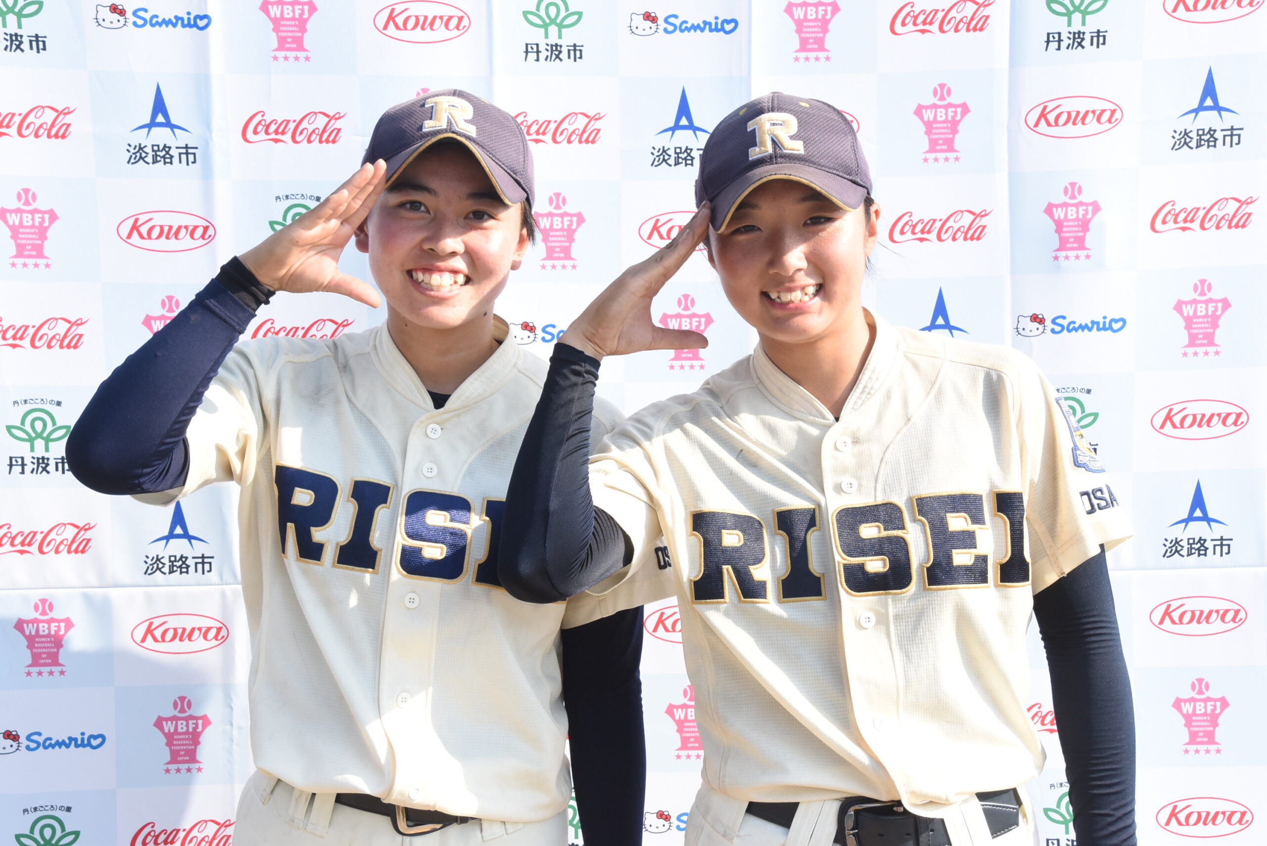 花咲徳栄vs名古屋西：試合後インタビュー | 第30回記念全国高等学校